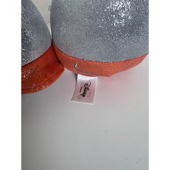 Squishmallows Disney 100 Anniversary Mickey & Minnie Mouse 5 Inch Squishmallow - Picture 7 of 8